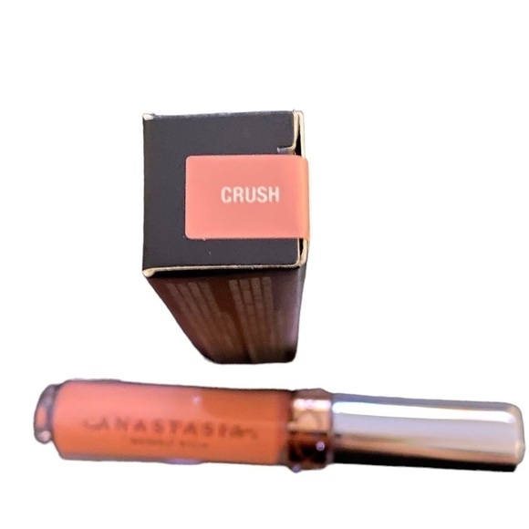 💖 Host Pick! 💖 Anastasia Beverly Hills ‘Crush’ Liquid Lipstick - Picture 6 of 10